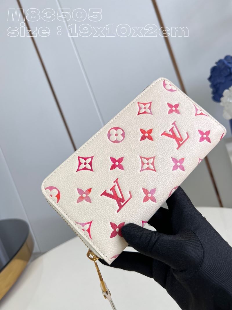 Louis Vuitton Wallets